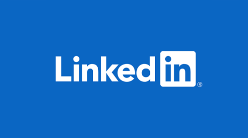 <p>LinkedIn</p>